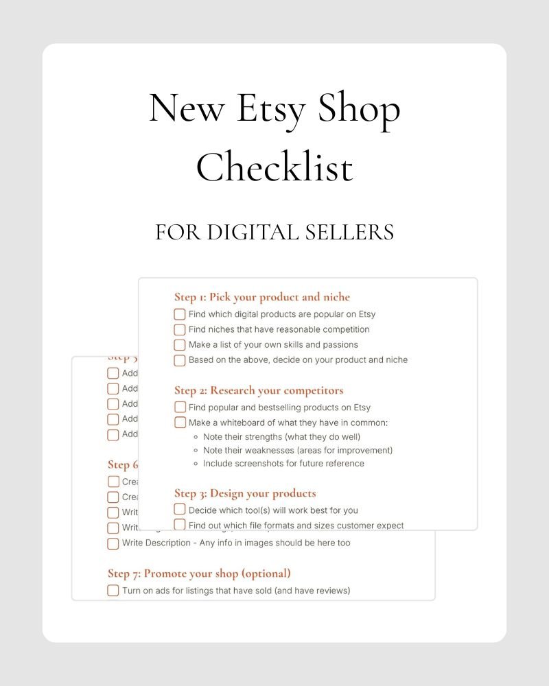 New Etsy Shop Checklist product image (1)