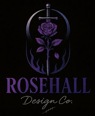 Rosehall Design Co.