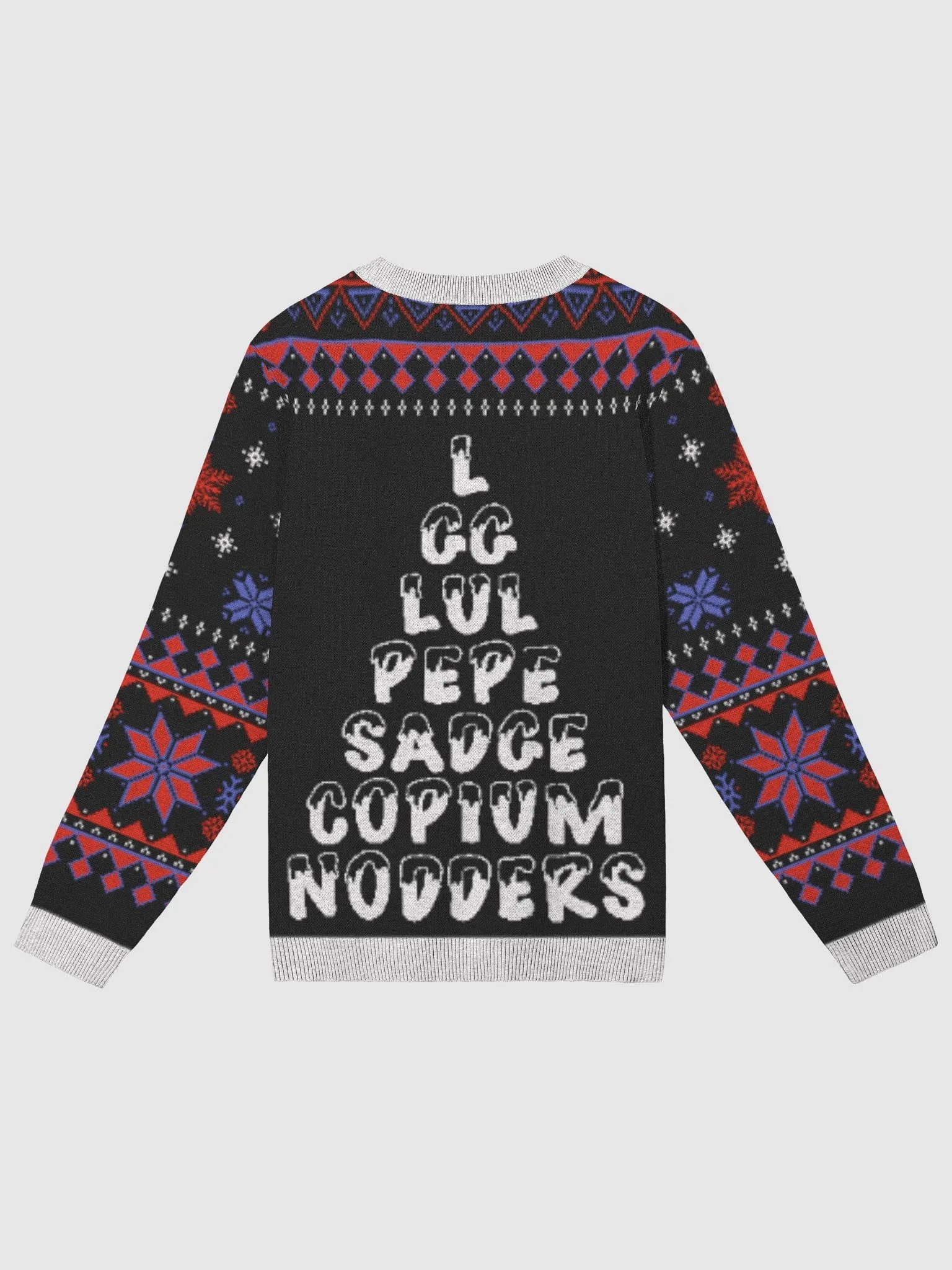 Culture Sweater product image (2)