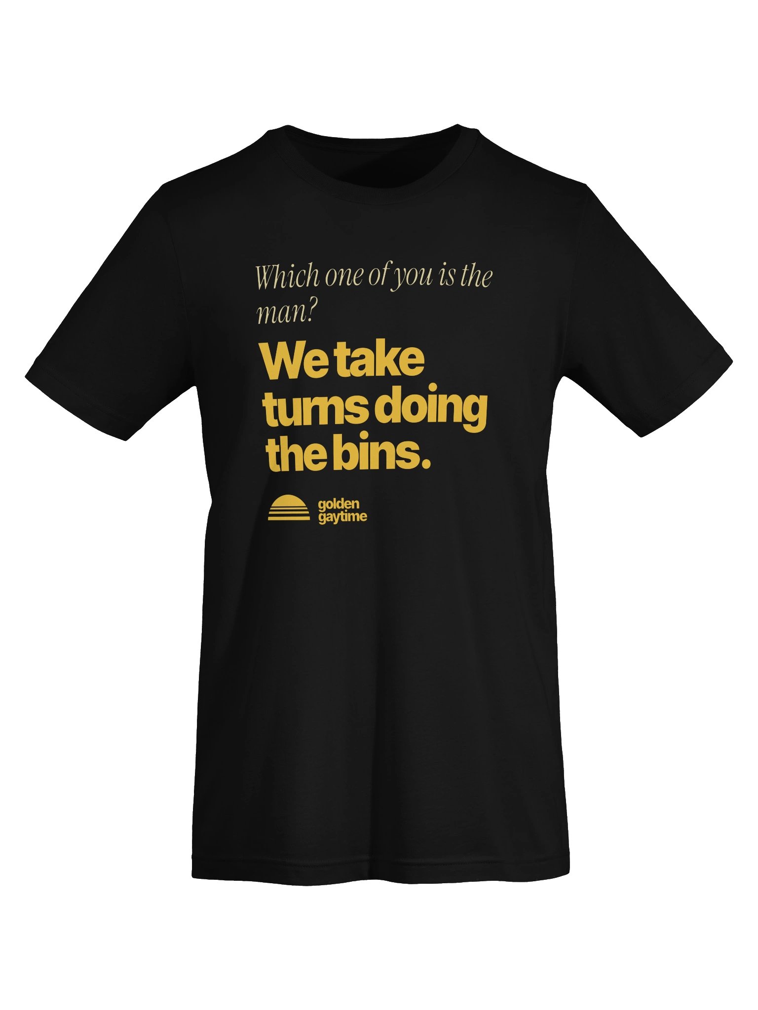 The Bins Tee product image (5)