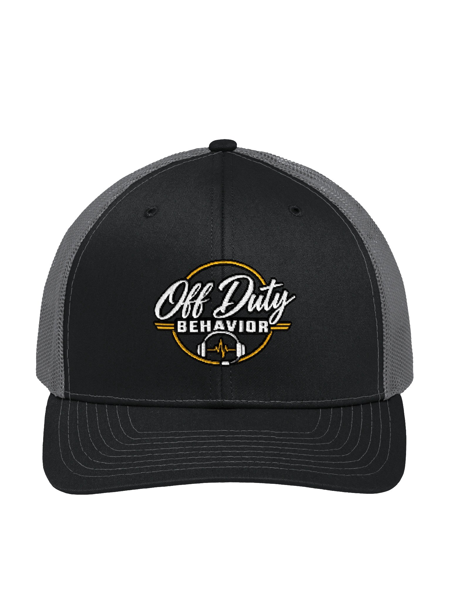 ODB Trucker Hat product image (1)