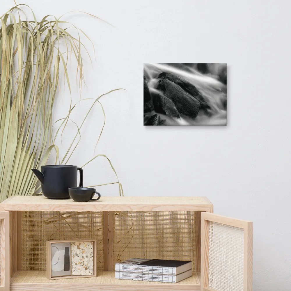 Mystic Waterfall Canvas product image (9)