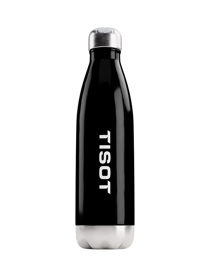 TISOT Essentials / Stainless Steel Bottle product image (1)