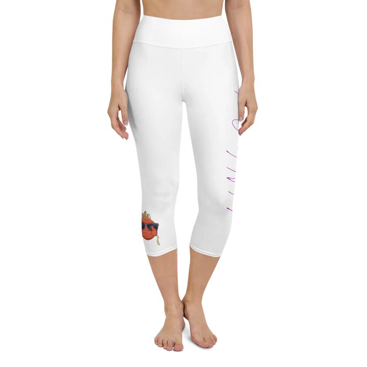 LachsNacken-Leggings1 product image (1)