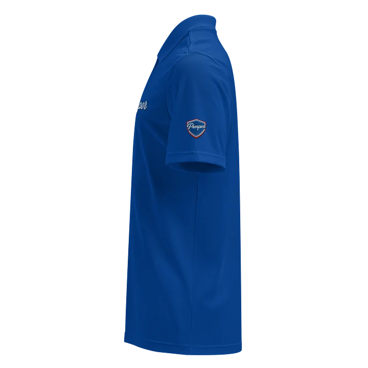 PROSPER "THE RAIN MAKER" product image (2)