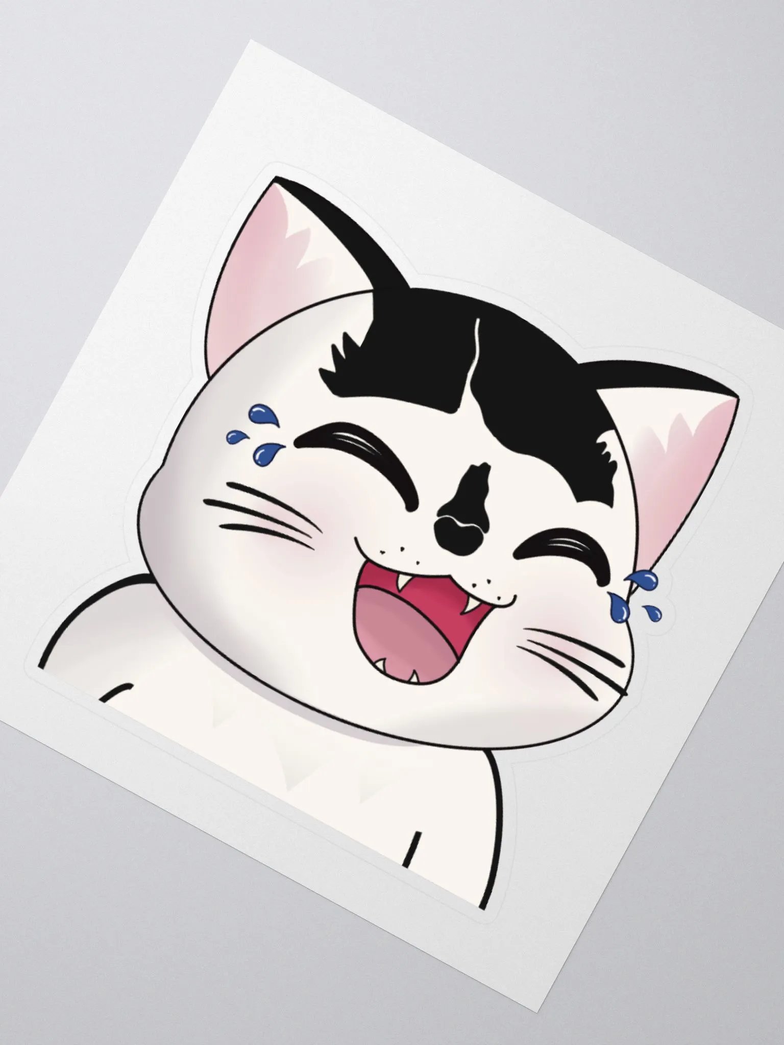 Laughing Lily product image (2)