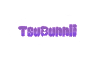 TsuBunnii