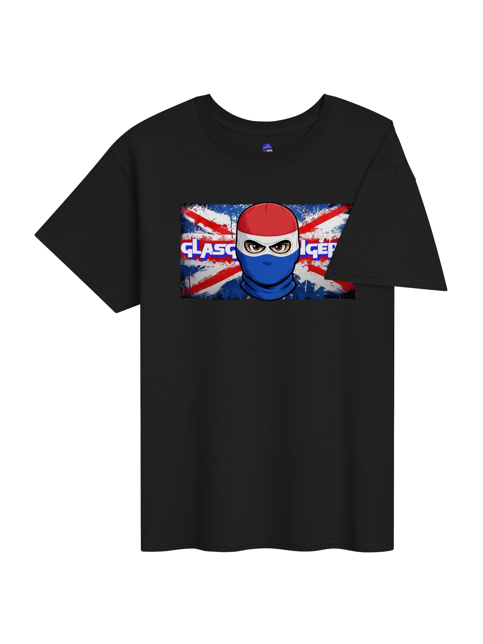 UBC "RWB Bally" Tee product image (4)