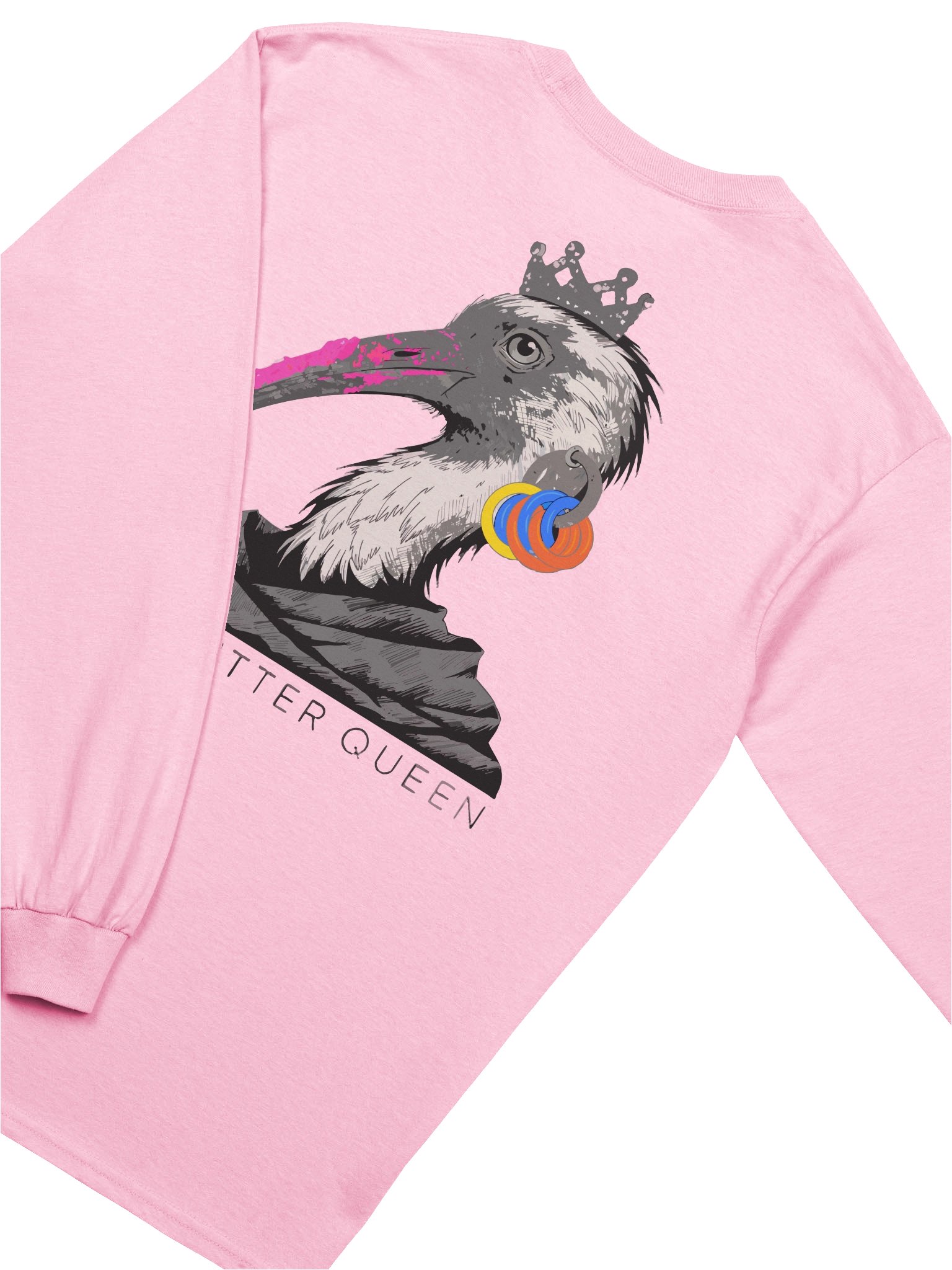 Gutter Queen product image (1)
