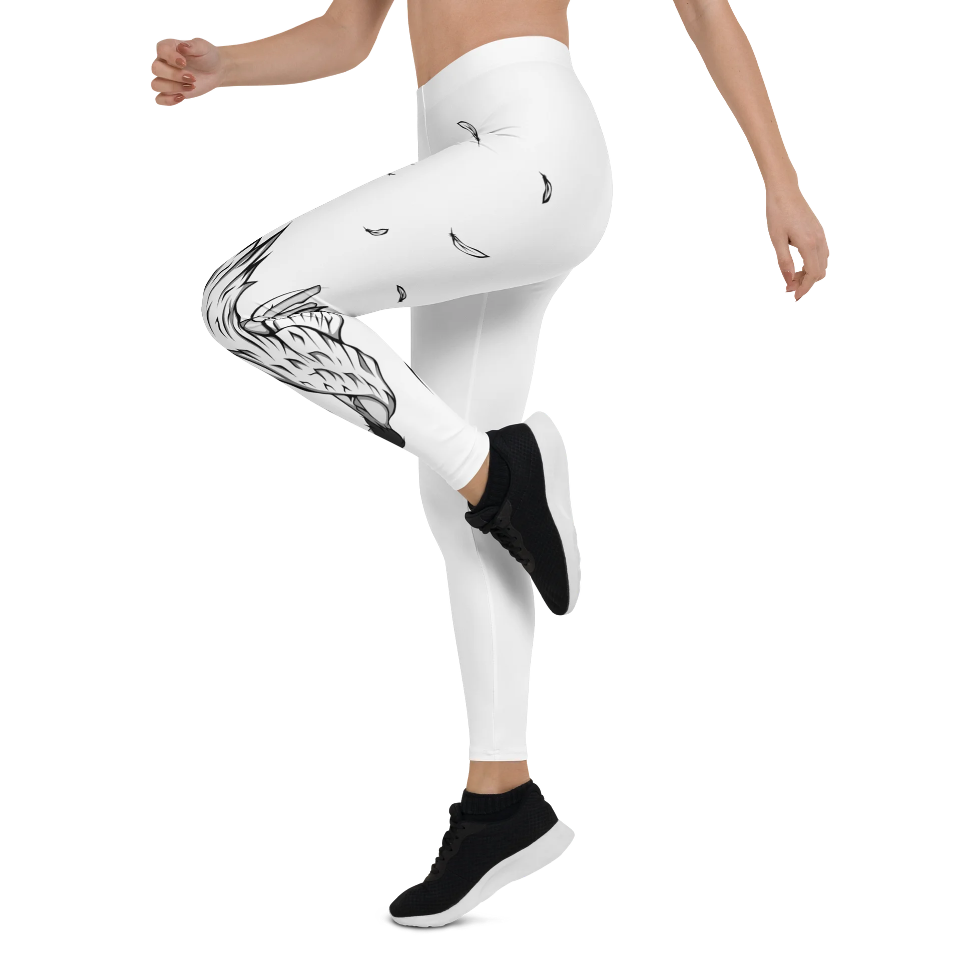 Free Fall Leggings product image (4)