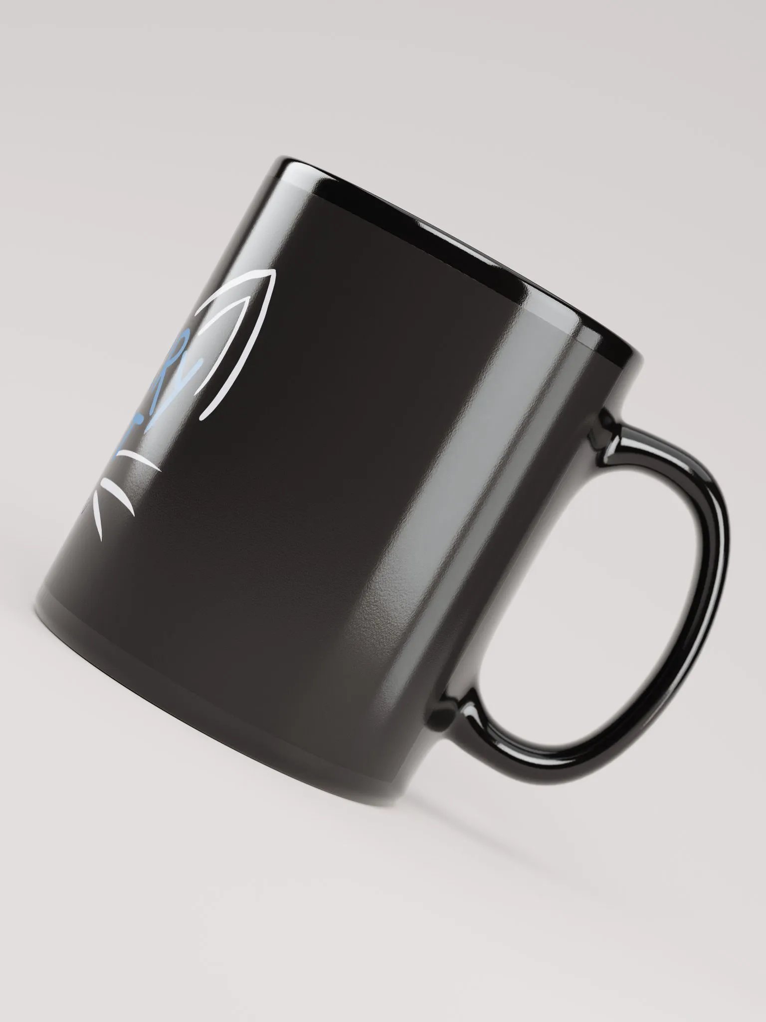 Starrykitt Logo Mug product image (8)