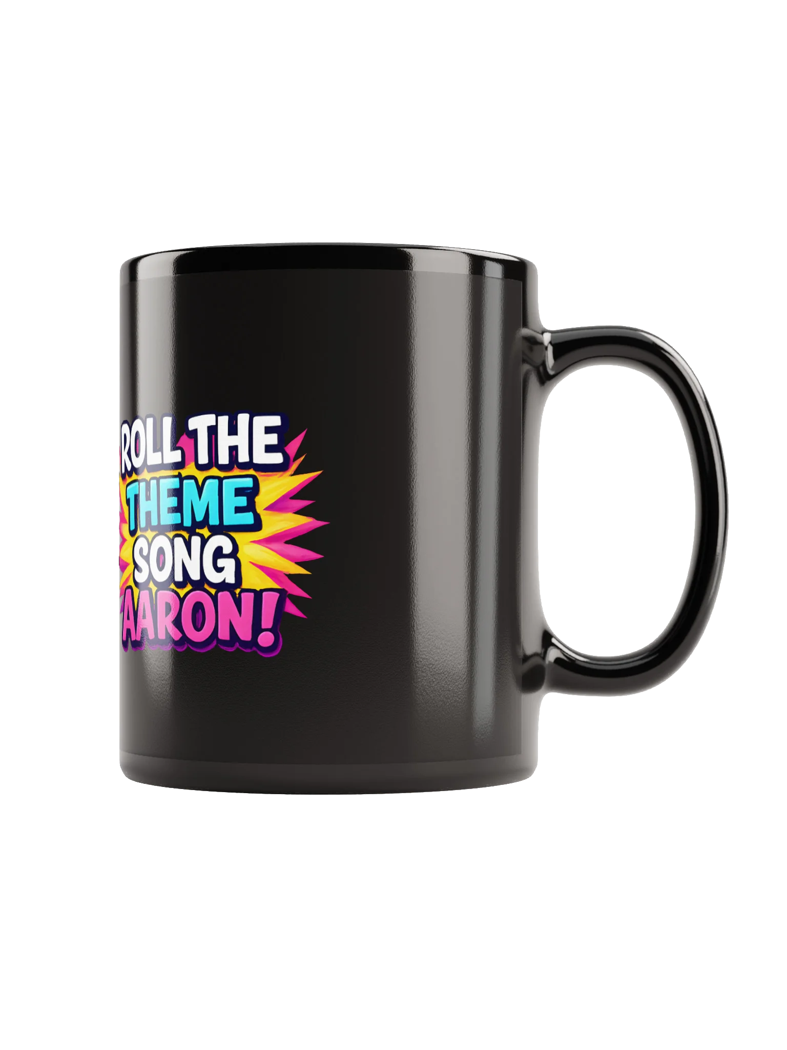Aaron Mug product image (4)