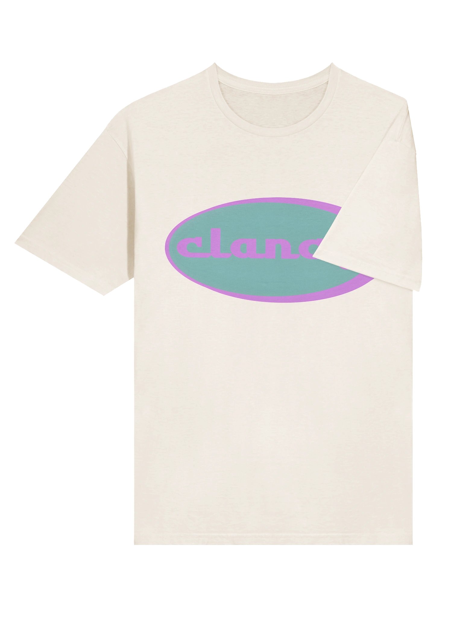 NEW Clancy Logo Shirt product image (90)
