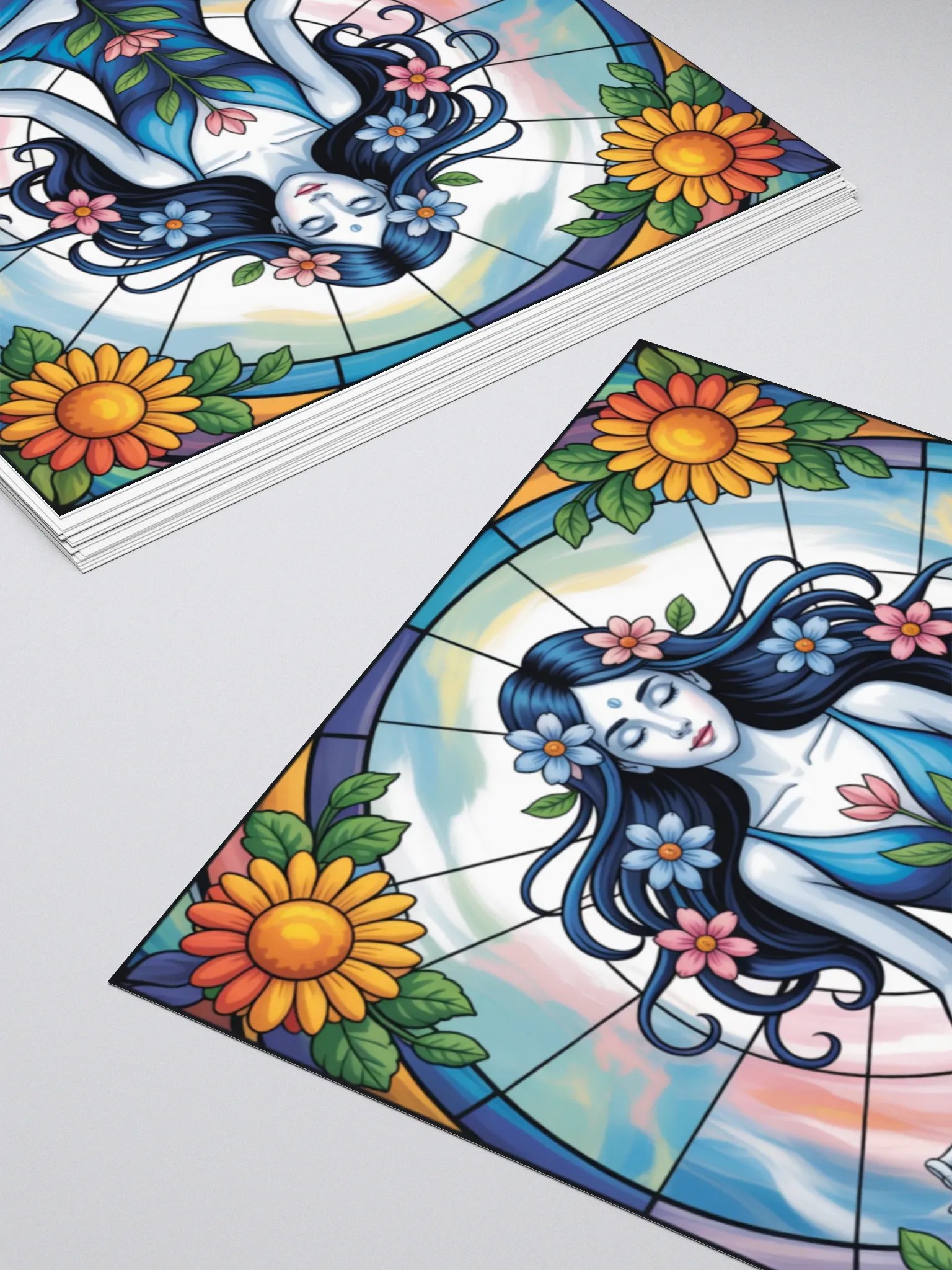 Zen Garden Sticker product image (12)