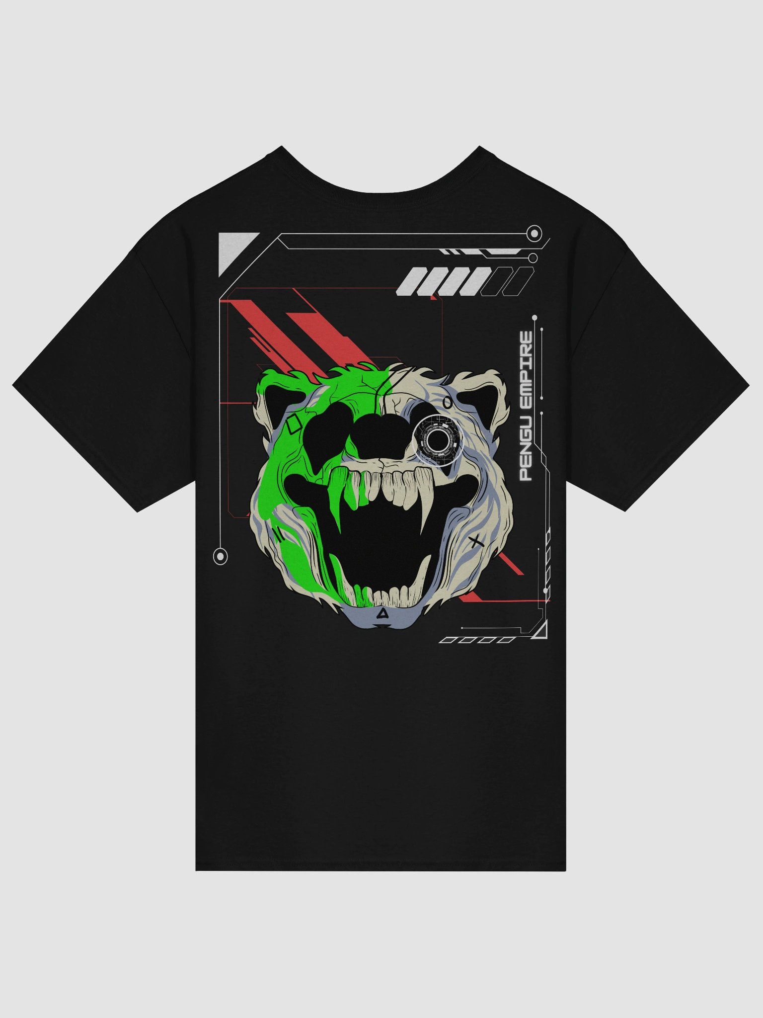 Grizzly Attack - Premium Tee product image (5)