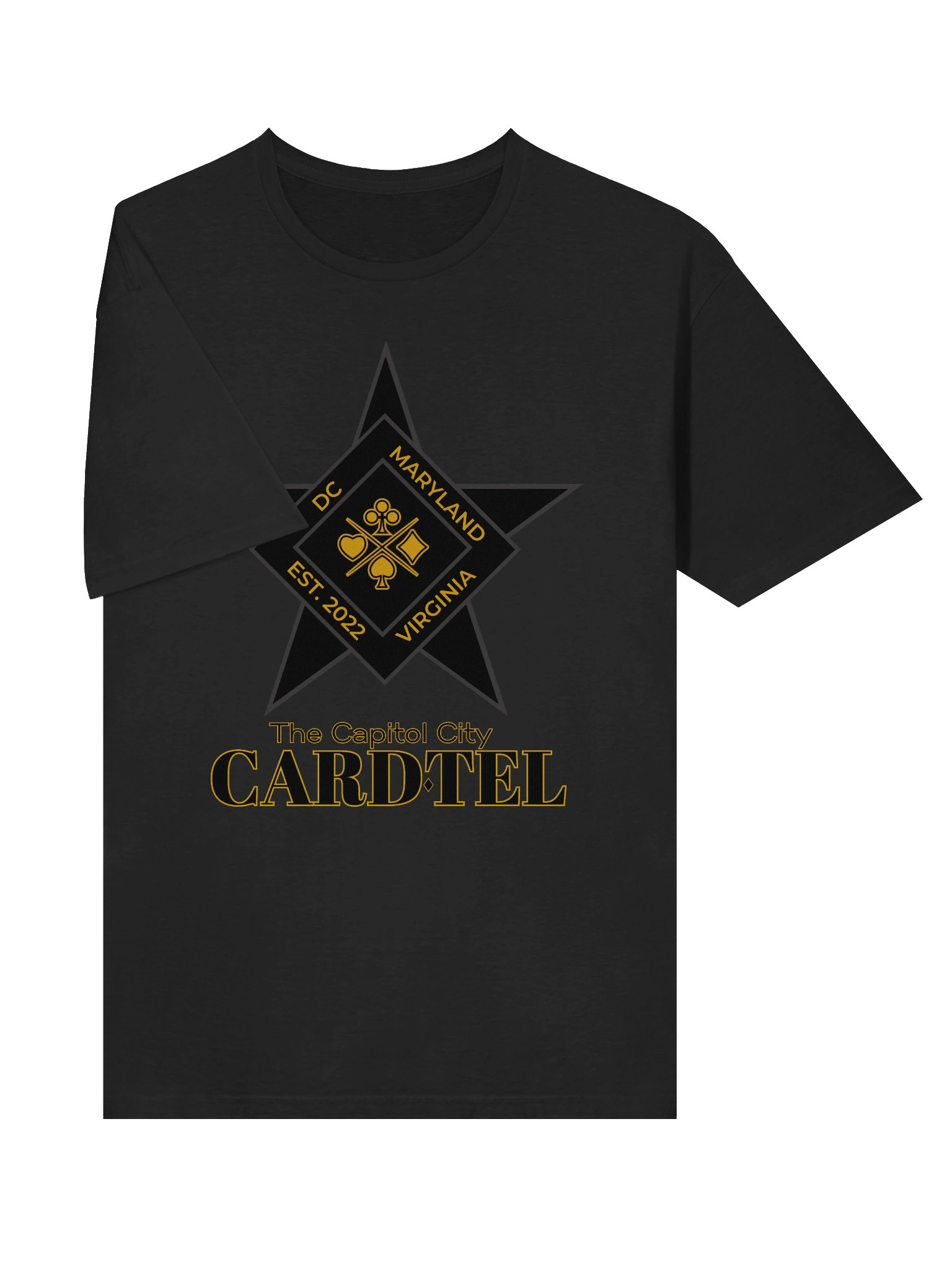 CARDTEL STAR product image (5)