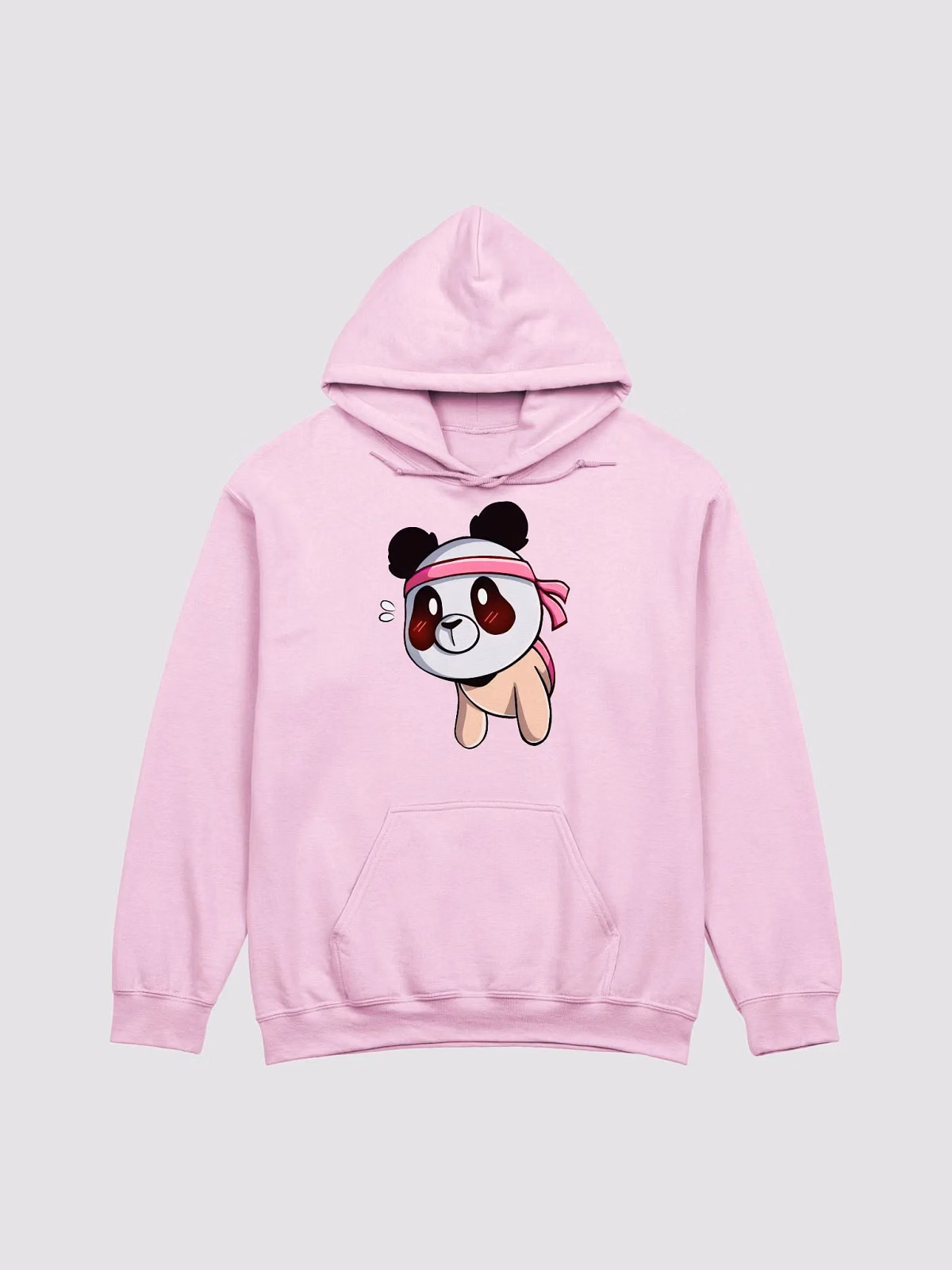 Sethimus Pop Hoodie! (Double-Sided) | Shopimus
