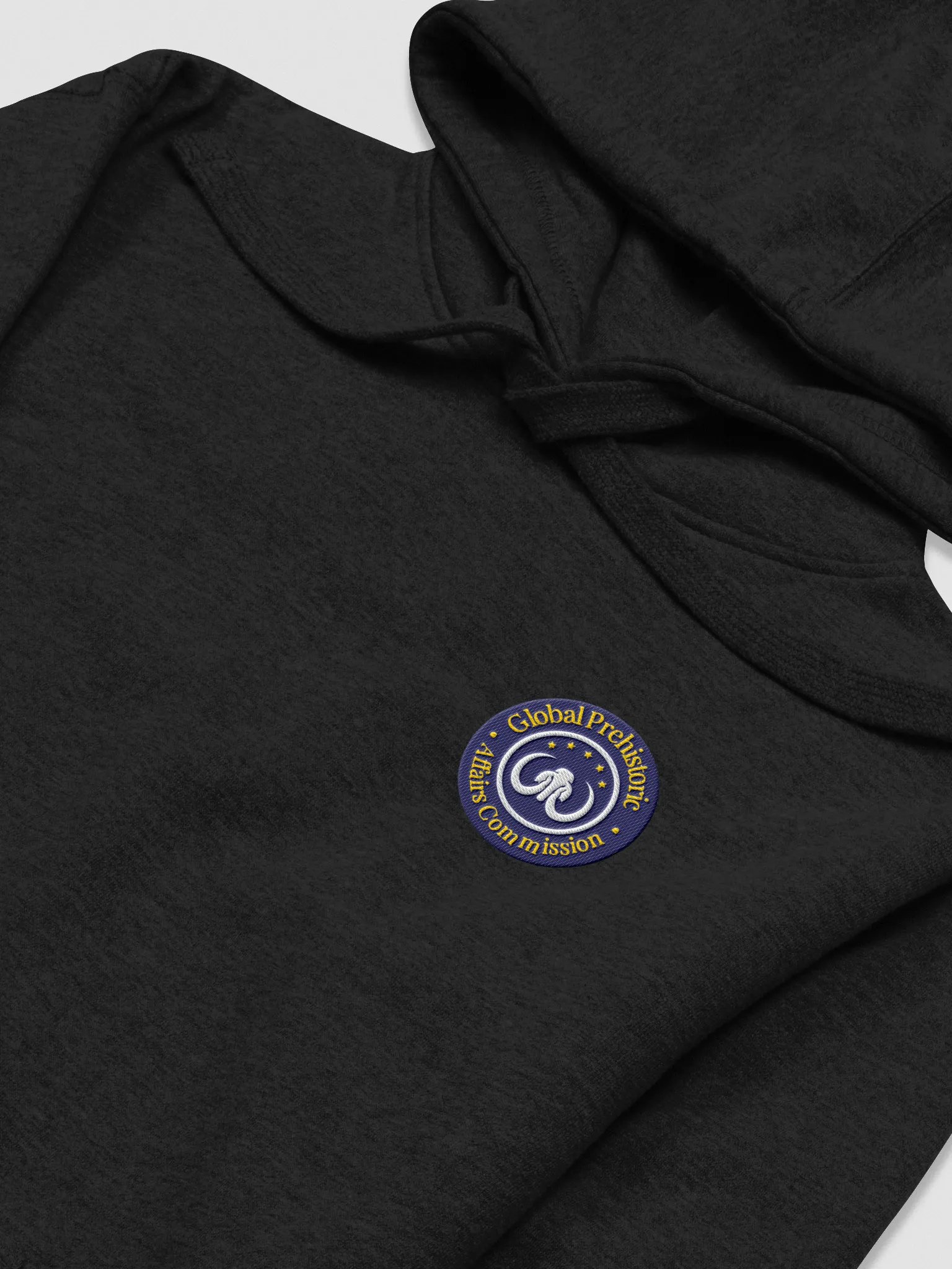 G.P.A.C. Hoodie product image (42)
