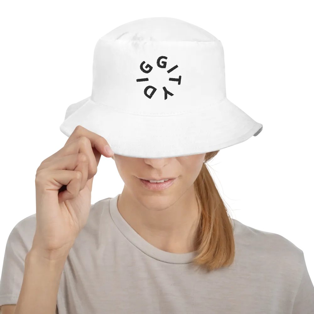 Diggity - Fishing Hat product image (5)