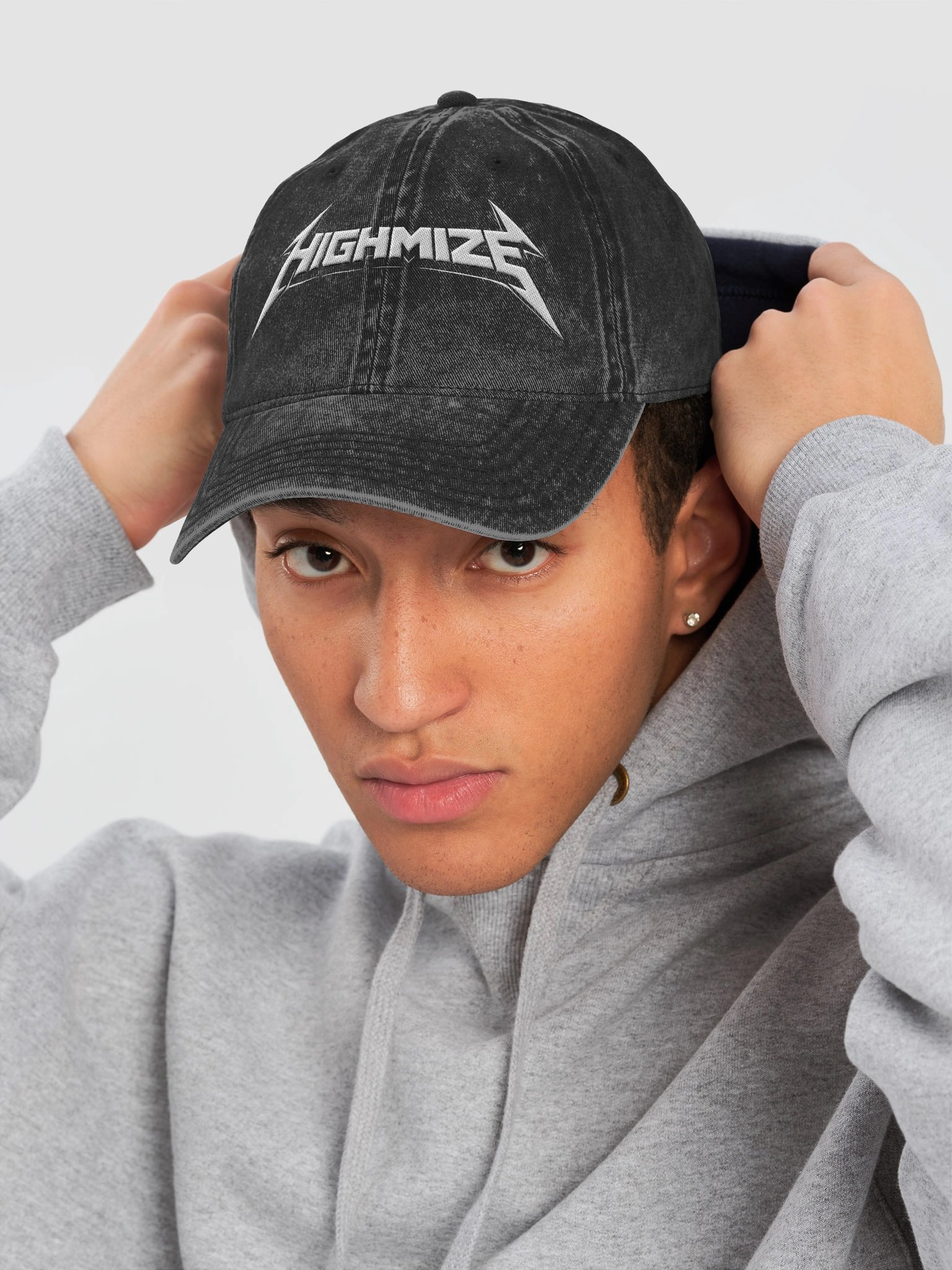 ARCADE - VINTAGE CAP product image (11)