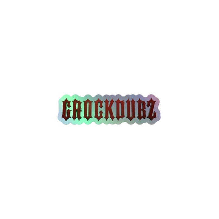 GROCK DUBZ 