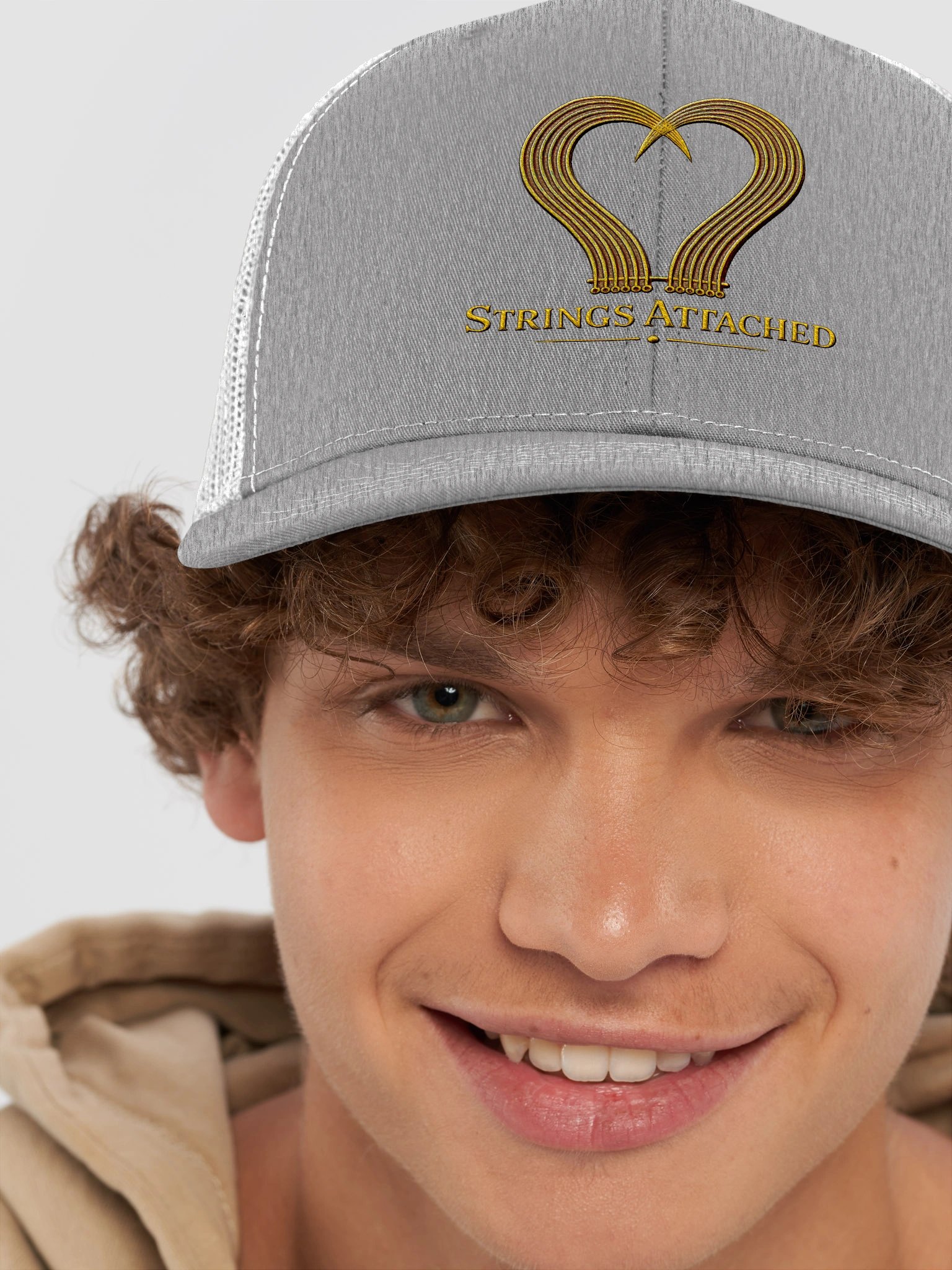 Trucker Hat product image (8)