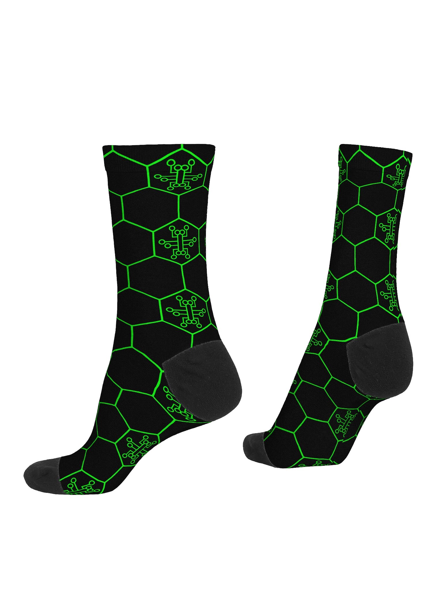 Void Mantis Socks product image (4)
