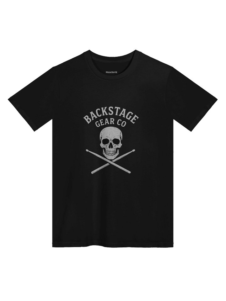 Skull and Drum sticks product image (1)