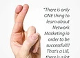 The Lying Network Marketer's tag thumbnail
