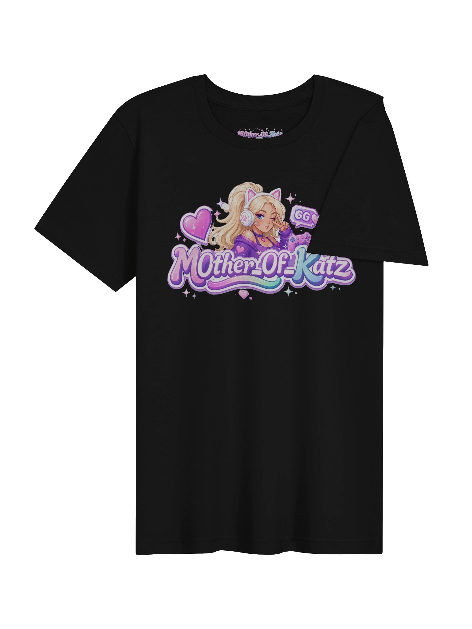 M0k GG Tshirt product image (4)