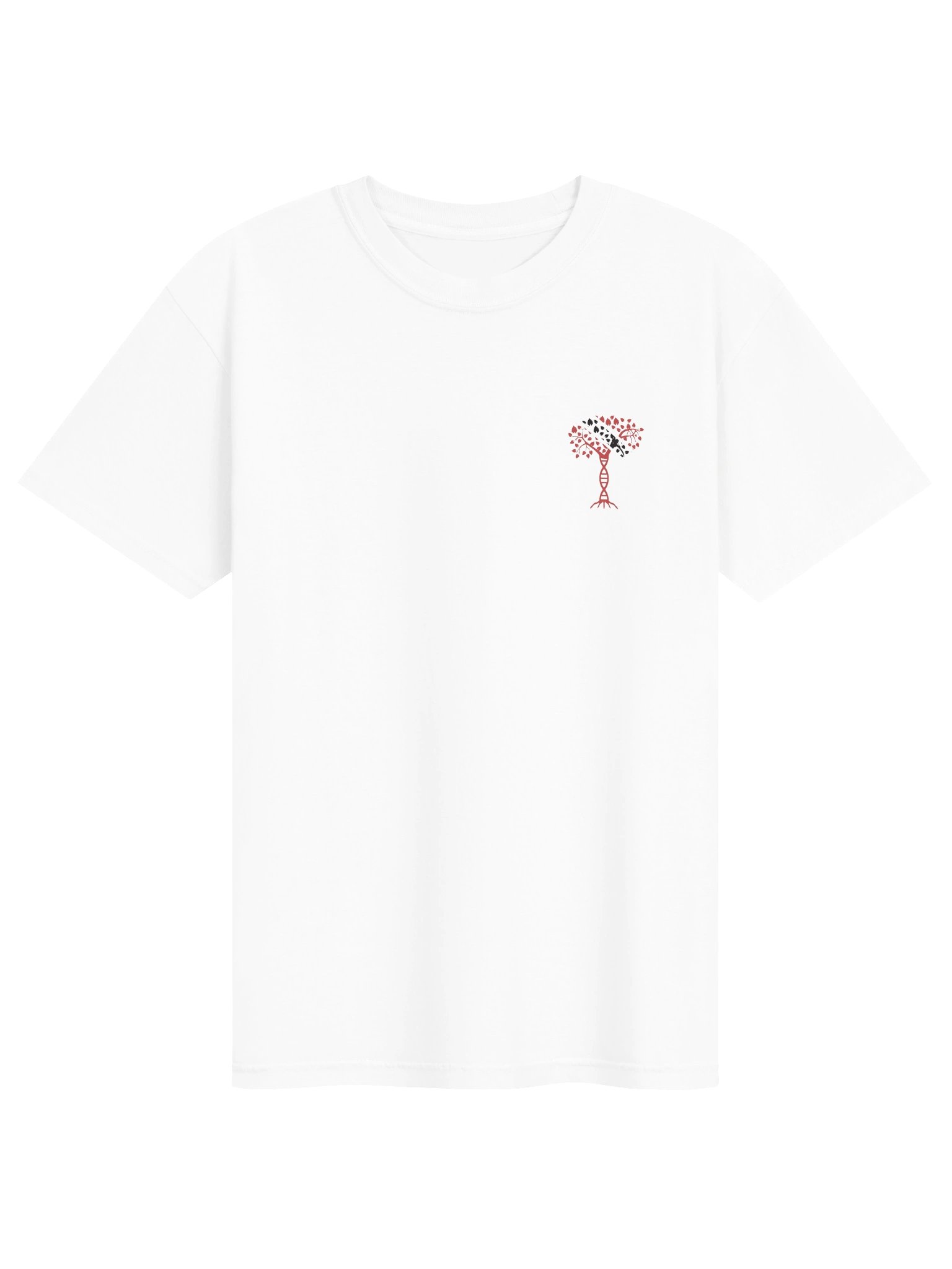 Trinidad DNA Streetwear Tee product image (105)