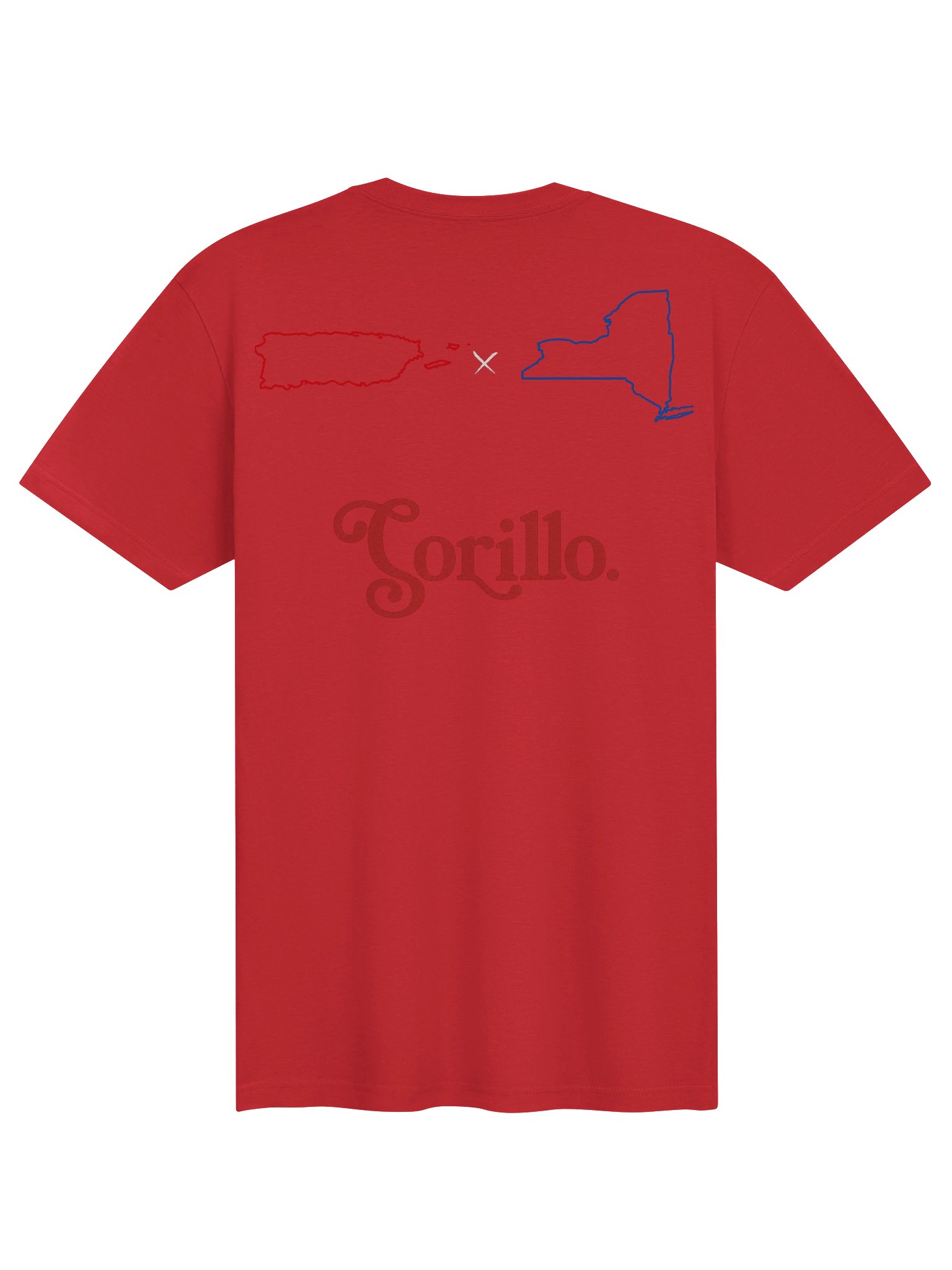 Miguello Salsa Tee product image (12)