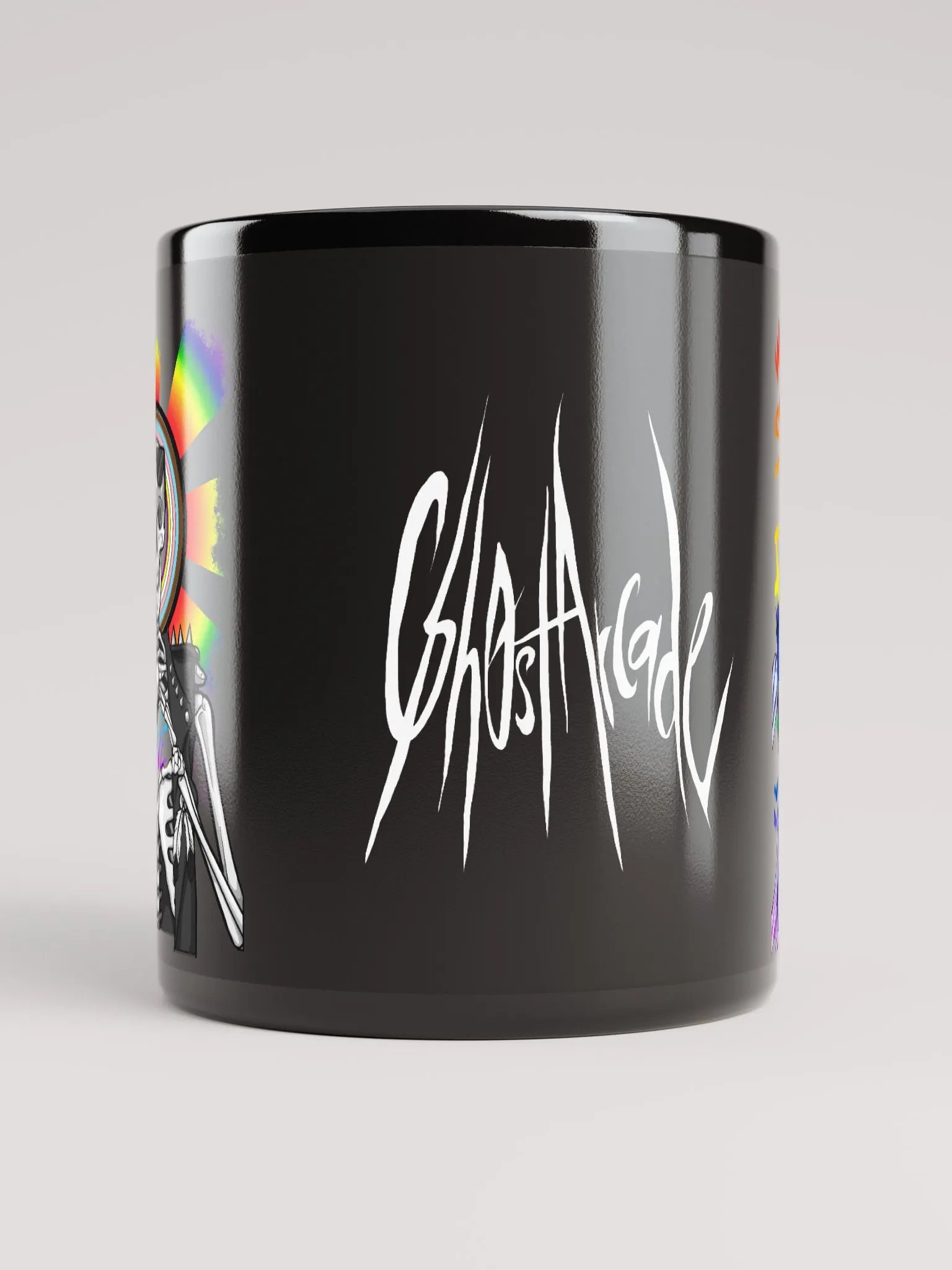 🌈We Stand In PRIDE 🌈 - MUG product image (5)