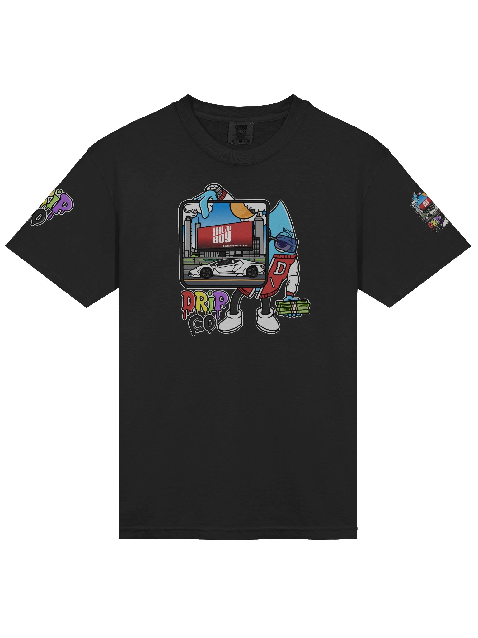 DRIPCO Tee product image (3)
