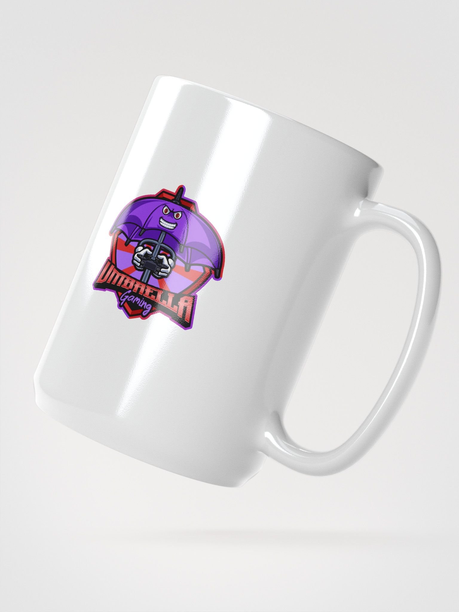 Umbrella Gaming Farming Sime Cup product image (3)