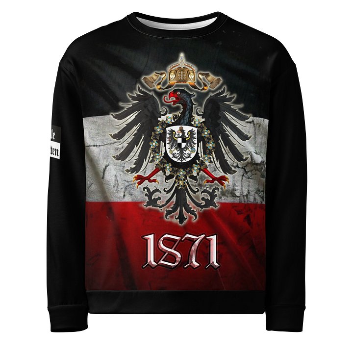 Deutsches Reich Stabil product image (1)