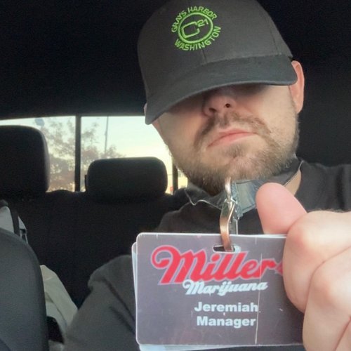 Over 11 years of selling weed with Cannabis 21 and Millers Marijuana and today was my last scheduled day. 

If you missed eve...
