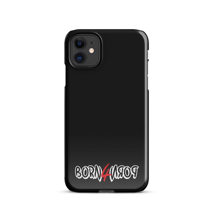 BORN4PORN 2 iphone case product image (28)