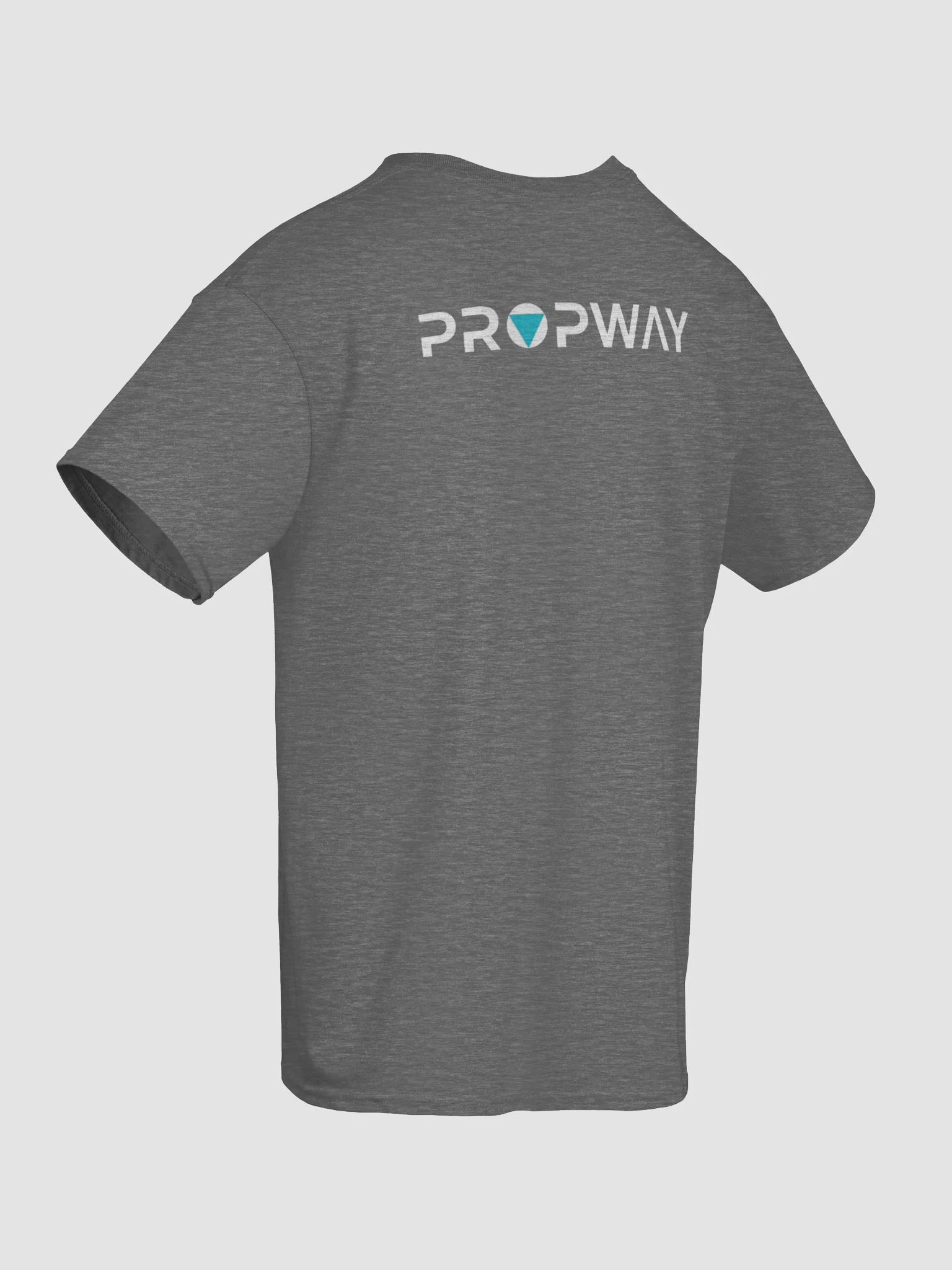 PropWay Professional Tee - Dark product image (30)