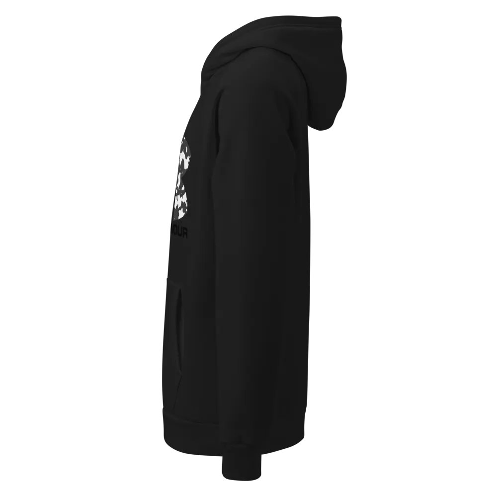 Under Armour® Urban Camo Hoodie product image (4)
