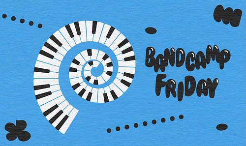 I hope everyone is doing well. May we present our first album on the new blue Steropar Jazz label. We’re staying towards the ...