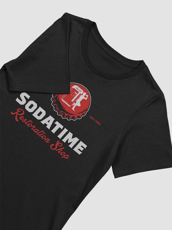 Sodatime Logo Tee (Women's) product image (2)