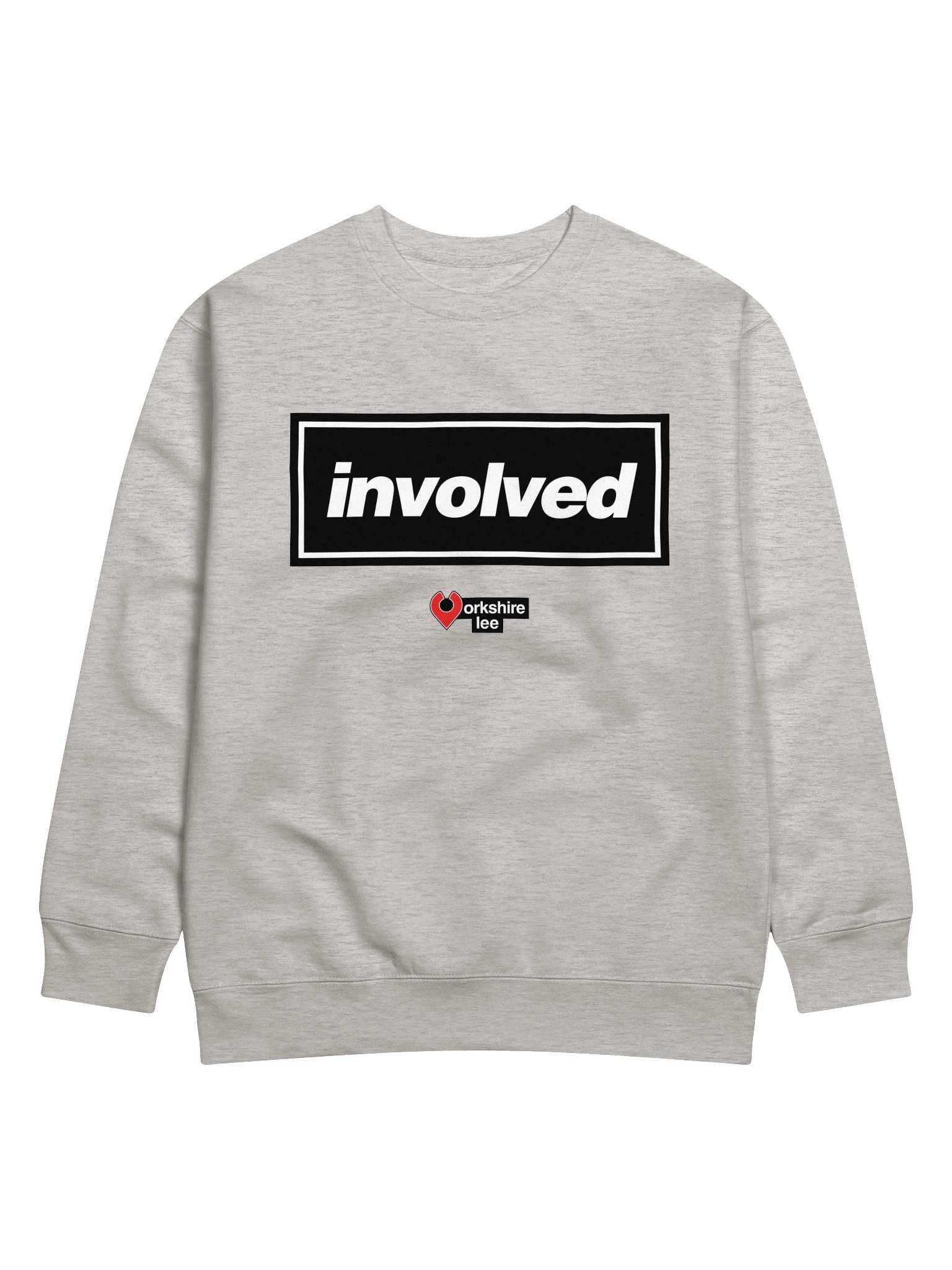 Involved Sweatshirt product image (23)