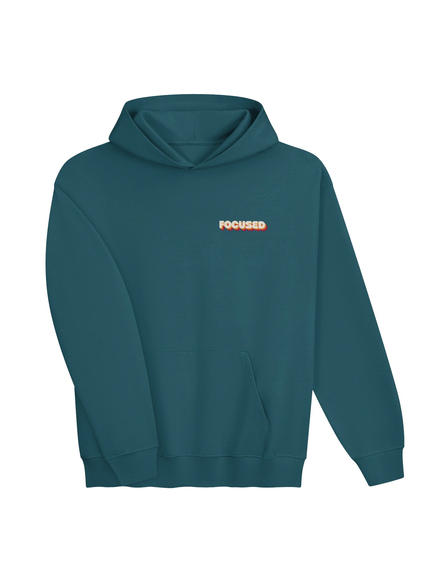 Constantly Focused Hoodie product image (11)