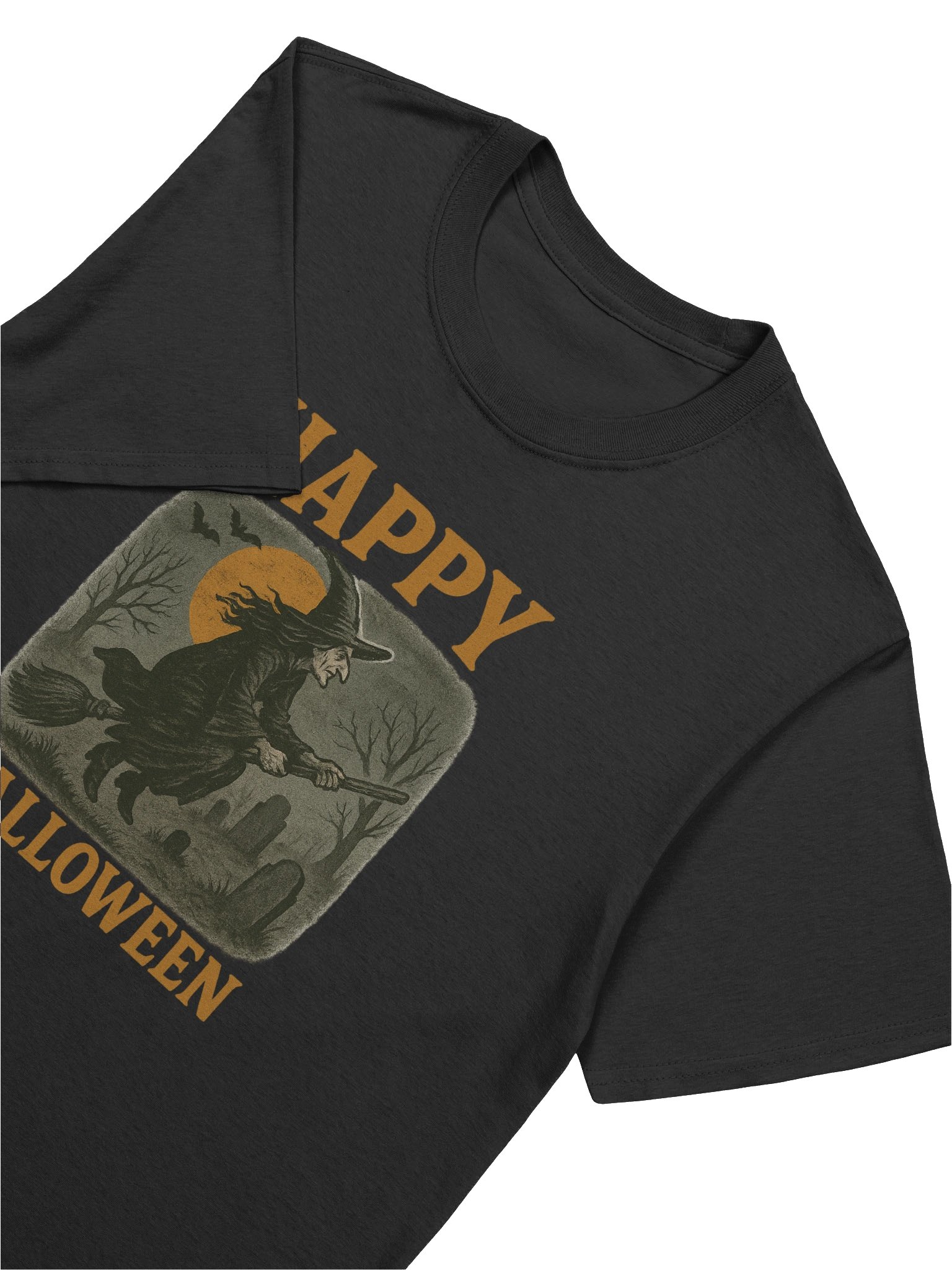 Happy Halloween Witch Boxed product image (5)