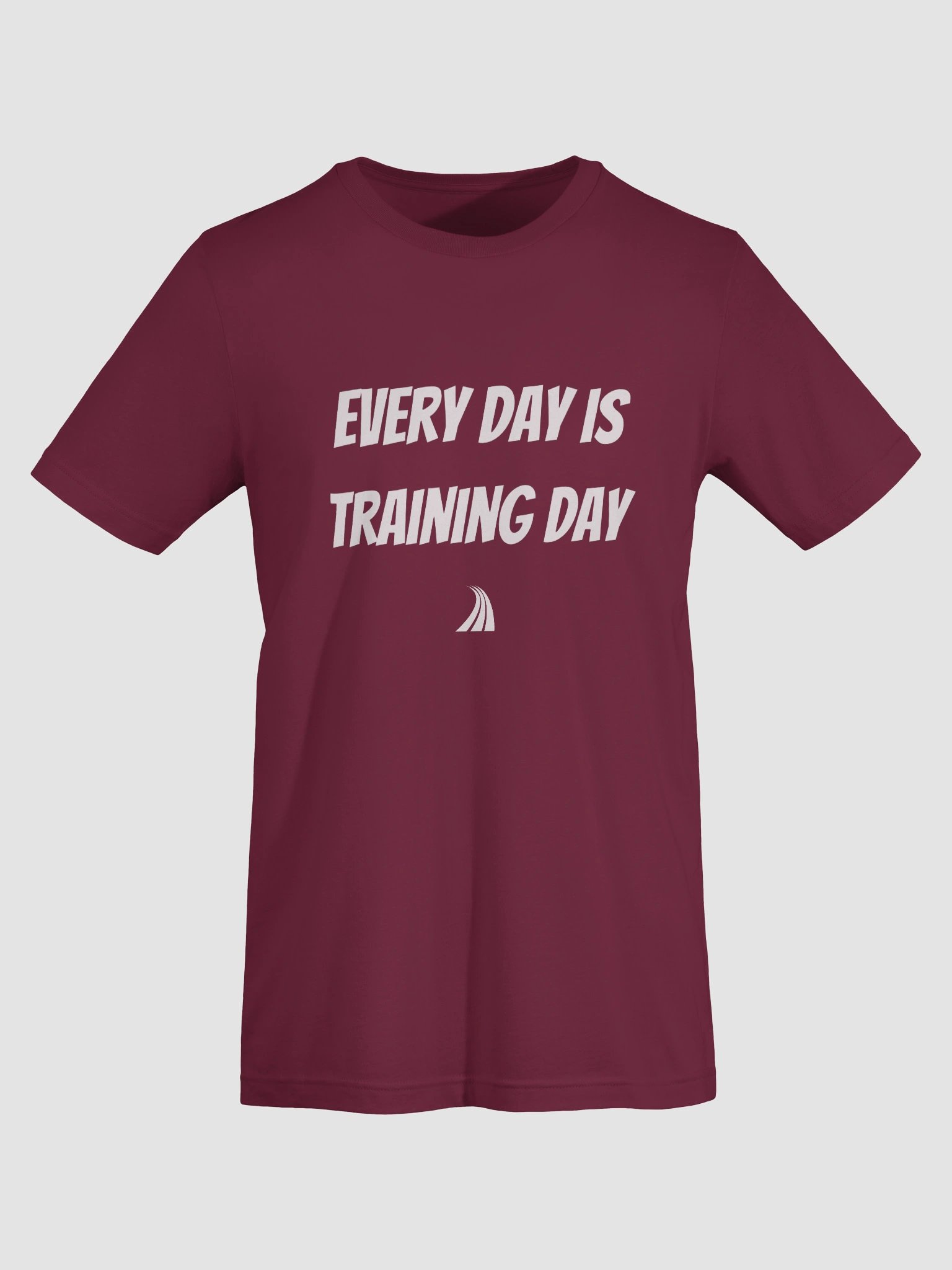 Every Day is Training Day Tee product image (7)