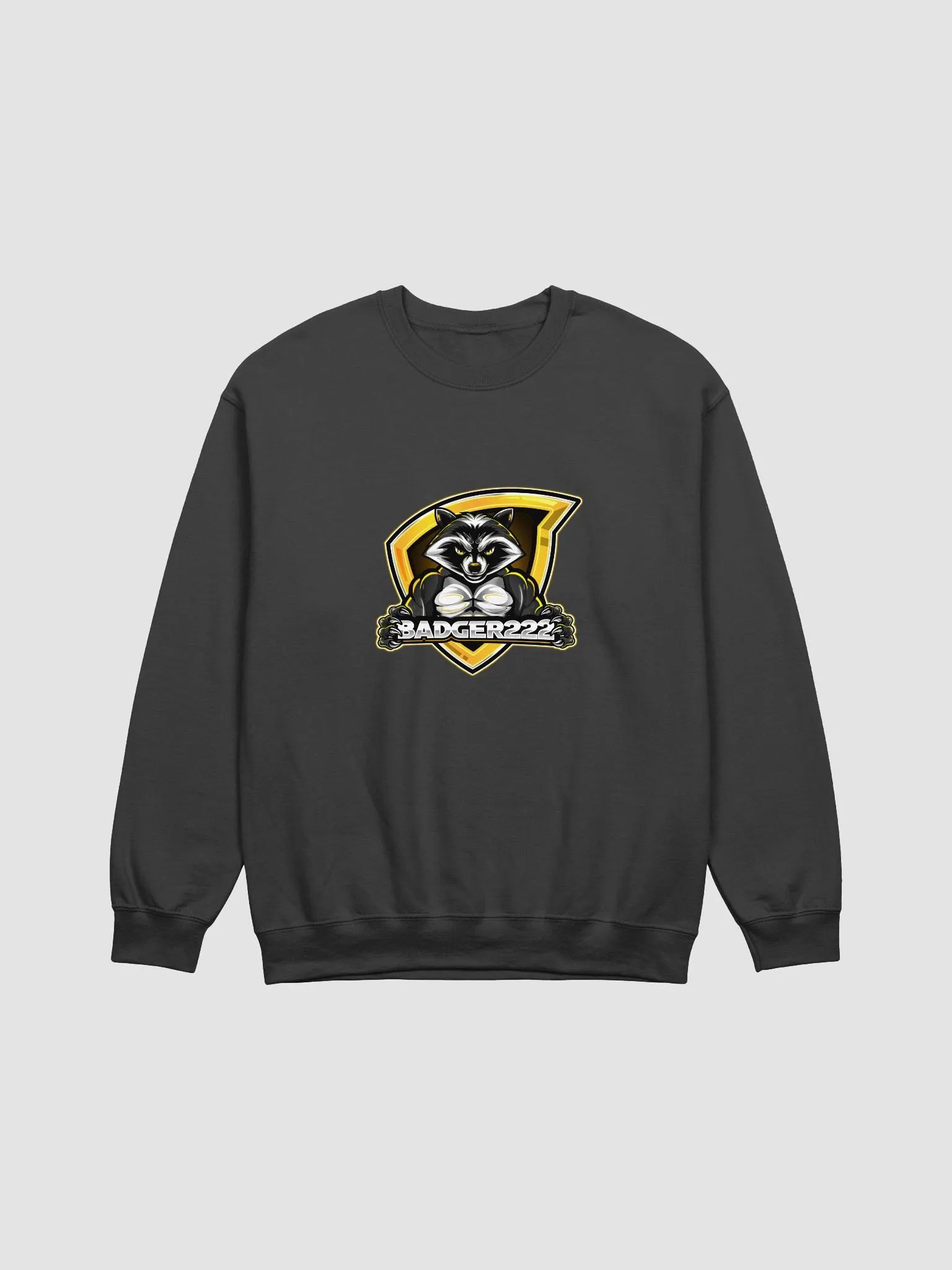 Da Crew Neck product image (1)
