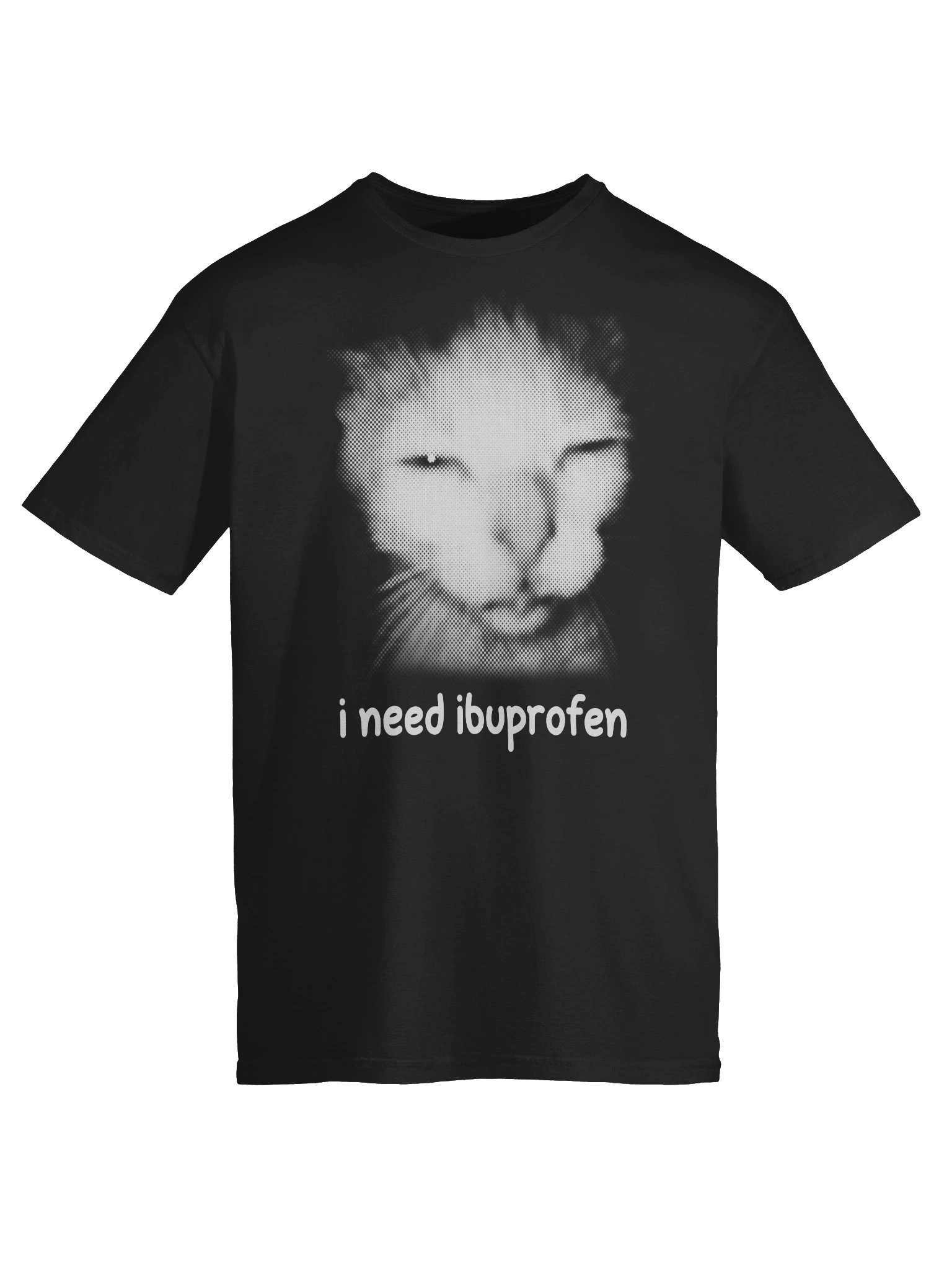 I Need Ibuprofen T-Shirt product image (7)