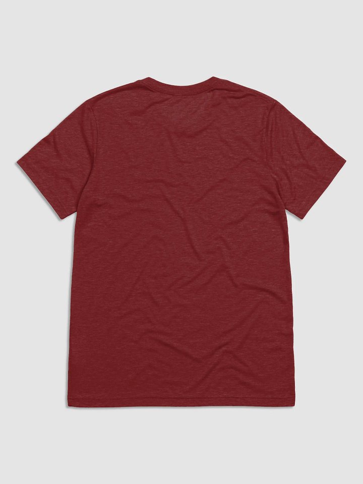 PCW - CQ Logo (Supersoft Tee) product image (2)