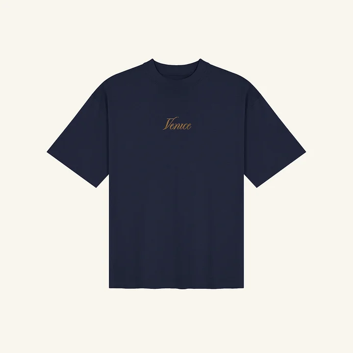 Senza Censura Tee product image (1)